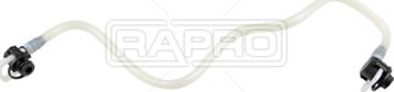 Rapro R28649 - Degvielas šļūtene www.autospares.lv