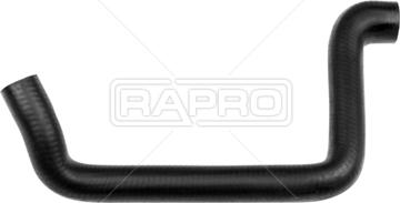 Rapro R28656 - Radiatora cauruļvads www.autospares.lv