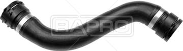 Rapro R28624 - Radiator Hose www.autospares.lv