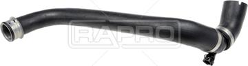 Rapro R28399 - Radiatora cauruļvads www.autospares.lv