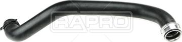 Rapro R28322 - Radiatora cauruļvads www.autospares.lv