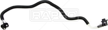 Rapro R28718 - Degvielas šļūtene www.autospares.lv