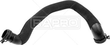 Rapro R28725 - Radiatora cauruļvads www.autospares.lv