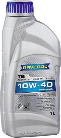 Ravenol 4014835724112 - Motoreļļa www.autospares.lv