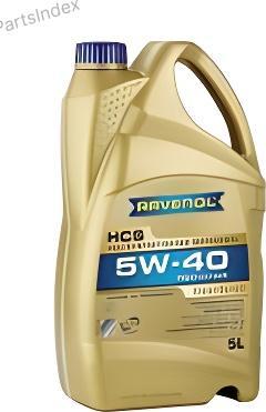 Ravenol 4014835723955 - Motoreļļa www.autospares.lv