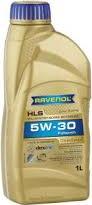 Ravenol 4014835723016 - Engine Oil www.autospares.lv