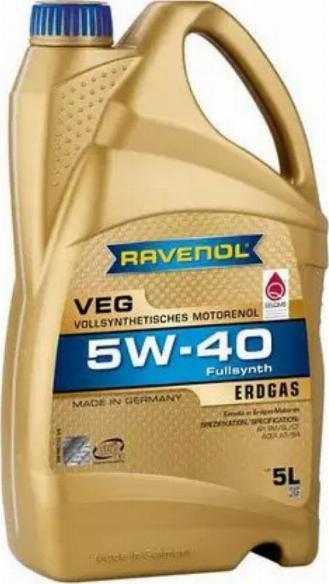 Ravenol 4014835723856 - Motoreļļa www.autospares.lv