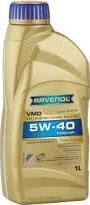 Ravenol 4014835723818 - Motoreļļa www.autospares.lv