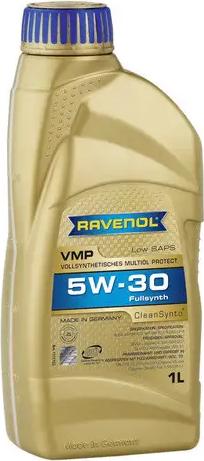 Ravenol 4014835723313 - Motoreļļa www.autospares.lv