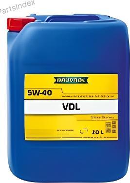 Ravenol 4014835723726 - Motoreļļa www.autospares.lv