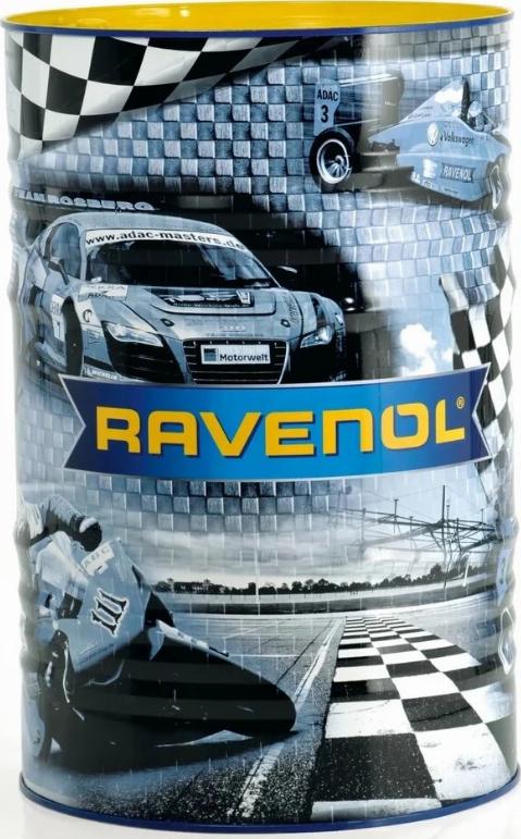 Ravenol 4014835722804 - Motoreļļa www.autospares.lv