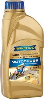 Ravenol 1144110 - Motoreļļa www.autospares.lv