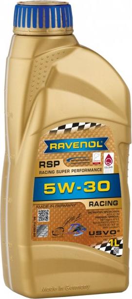 Ravenol 1141089 - Motoreļļa www.autospares.lv