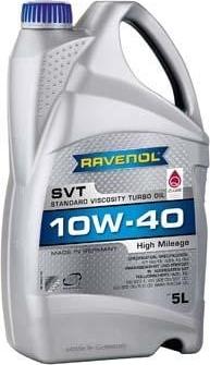 Ravenol 1116103 - Motoreļļa www.autospares.lv