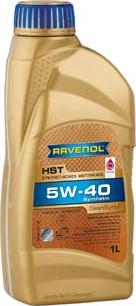 Ravenol 1111147-001-01-999 - Engine Oil www.autospares.lv