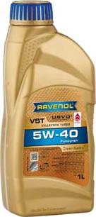 Ravenol 1111136-001-01-999 - Motoreļļa www.autospares.lv