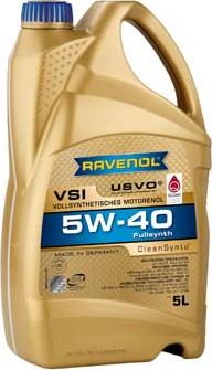 Ravenol 1111130-005-01-999 - Моторное масло www.autospares.lv