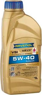 Ravenol 1111130-001-01-999 - Engine Oil www.autospares.lv