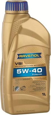 Ravenol 1111130 - Motoreļļa autospares.lv