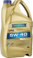 Ravenol 1111131-005-01-999 - Motoreļļa www.autospares.lv