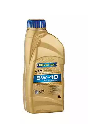 Ravenol 1111131-001-01-999 - Motoreļļa www.autospares.lv