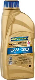 Ravenol 1111122-001-01-999 - Engine Oil www.autospares.lv