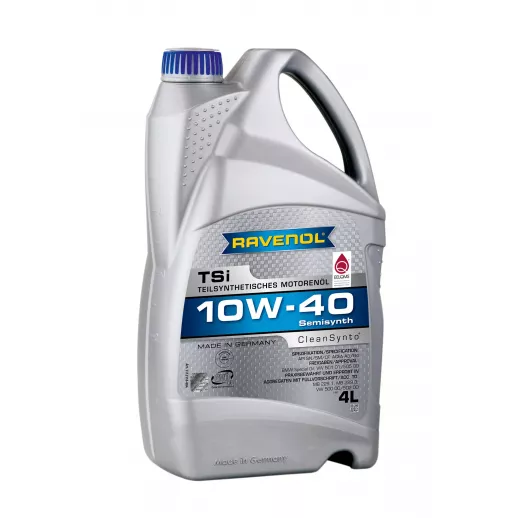 Ravenol 1112110 - Motoreļļa www.autospares.lv