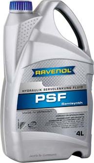 Ravenol 1181000-004-01-999 - Hidrauliskā eļļa autospares.lv