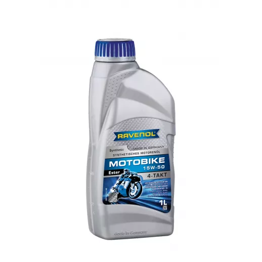 Ravenol 1172113 - Motoreļļa www.autospares.lv