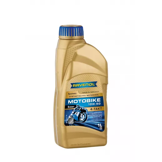 Ravenol 1171103 - Motoreļļa www.autospares.lv