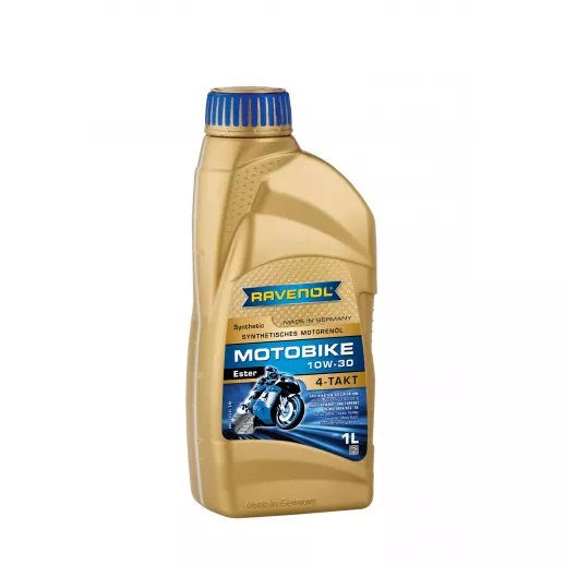 Ravenol 1172111 - Motoreļļa www.autospares.lv