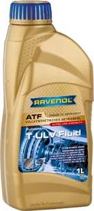 Ravenol 1211146-001-01-999 - Transmisijas eļļa www.autospares.lv