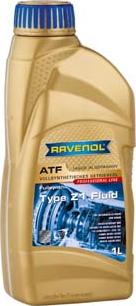 Ravenol 1211109-001-01-999 - Transmisijas eļļa www.autospares.lv