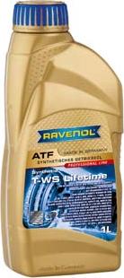 Ravenol 1211106-001-01-999 - Transmisijas eļļa www.autospares.lv