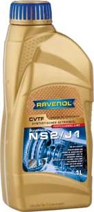 Ravenol 1211114-001-01-999 - Трансмиссионное масло www.autospares.lv