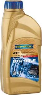 Ravenol 1211116-001-01-999 - Transmisijas eļļa autospares.lv