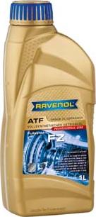 Ravenol 1211130-001-01-999 - Transmisijas eļļa www.autospares.lv