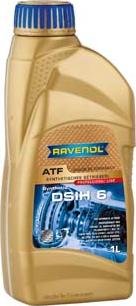 Ravenol 1211133-001-01-999 - Transmisijas eļļa autospares.lv