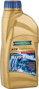 Ravenol 1211122-001-01-999 - Transmisijas eļļa www.autospares.lv