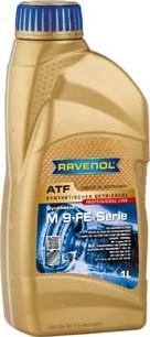 Ravenol 1211127-001-01-999 - Transmisijas eļļa autospares.lv