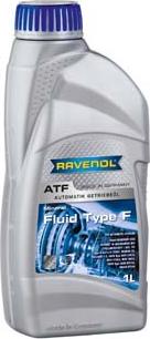 Ravenol 1213105-001-01-999 - Transmisijas eļļa www.autospares.lv