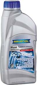 Ravenol 1212106-001-01-999 - Transmisijas eļļa autospares.lv