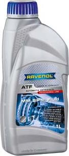 Ravenol 1212103-001-01-999 - Transmisijas eļļa autospares.lv