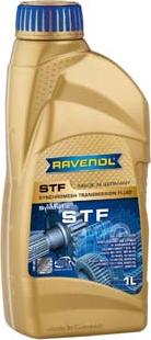 Ravenol 1221105-001-01-999 - Transmisijas eļļa www.autospares.lv