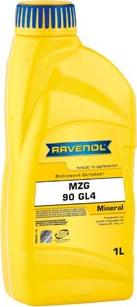 Ravenol 1223102-001-01-999 - Transmisijas eļļa autospares.lv