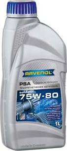 Ravenol 1222100-001-01-999 - Transmisijas eļļa autospares.lv