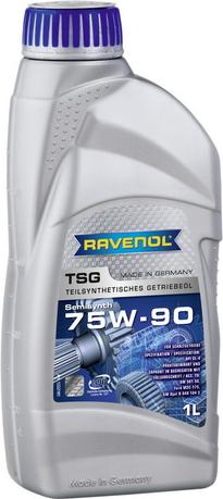 Ravenol 1222101 - Transmisijas eļļa autospares.lv