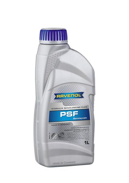 Ravenol RAVPSFHYDRFLUID1L - Automātiskās pārnesumkārbas eļļa www.autospares.lv