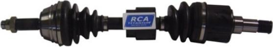 RCA France AF440AN - Piedziņas vārpsta www.autospares.lv