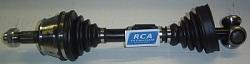 RCA France AL280 - Piedziņas vārpsta www.autospares.lv